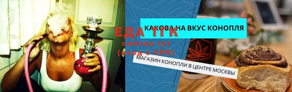 хмурый Протвино